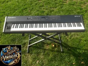 Kurzweil SP4-8 Stage Piano