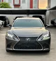 2020 Lexus LS500 - An Shigo Da Ita Daga Ƙasashen Waje - 1