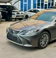 2020 Lexus LS500 - An Shigo Da Ita Daga Ƙasashen Waje - 2