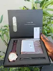 Tomi Mechanical Wrist Watch - Brand New - 2