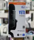 Logitech Blue Yeti USB Condenser Microphone - 1