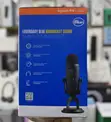 Logitech Blue Yeti USB Condenser Microphone - 2