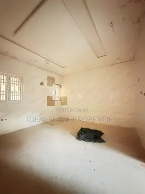 5 Bedroom Duplex Don Sayarwa a Omole Phase 1