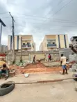 5 Bedroom Duplex Don Sayarwa a Omole Phase 1 - 5