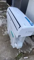 Hisense 1.5hp Inverter AC - Used for 1 Week - 4