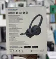 Anker PowerConf H700 Bluetooth Headset with Charging Stand - 1