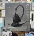 Anker PowerConf H700 Bluetooth Headset with Charging Stand - 2