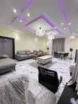 Furnished 5-Bedroom Duplex for Rent in Asokoro Extension - 2
