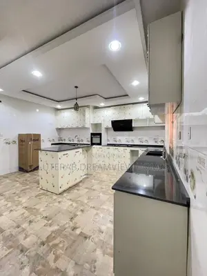 Furnished 5-Bedroom Duplex for Rent in Asokoro Extension