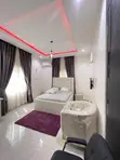 Furnished 5-Bedroom Duplex for Rent in Asokoro Extension - 4
