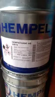 Hempel Hempathane HS 2-Comp Polyurethane Grey - 2