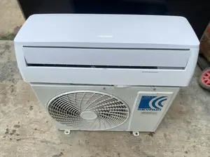 Skyrun Inverter Air Conditioner 1.5hp Used