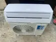 Skyrun Inverter Air Conditioner 1.5hp Used - 1