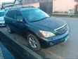 Lexus RX 400h 2007 Gray SUV - 1