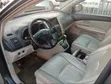 Lexus RX 400h 2007 Gray SUV - 2
