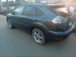 Lexus RX 400h 2007 Gray SUV - 5