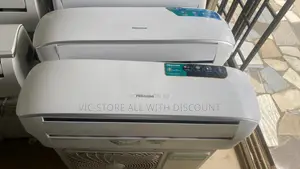 Hisense 1hp & 1.5hp Jirgin Sanyi Mara Inverter