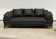 Sofa Bakar Fata Mai Zama 7, Mai Shigo da Ita - 2