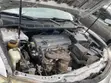 Toyota Camry 2008 Silver - 2