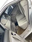 Toyota Camry 2008 Silver - 3
