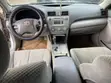 Toyota Camry 2008 Silver - 4