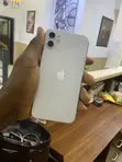Apple iPhone 11 64GB White - 1