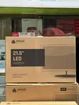 Smaat SNM220HT 21.5 Inch Full HD LED Monitor - Black - 2