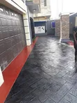 Floor Stamping Concrete Services - 2