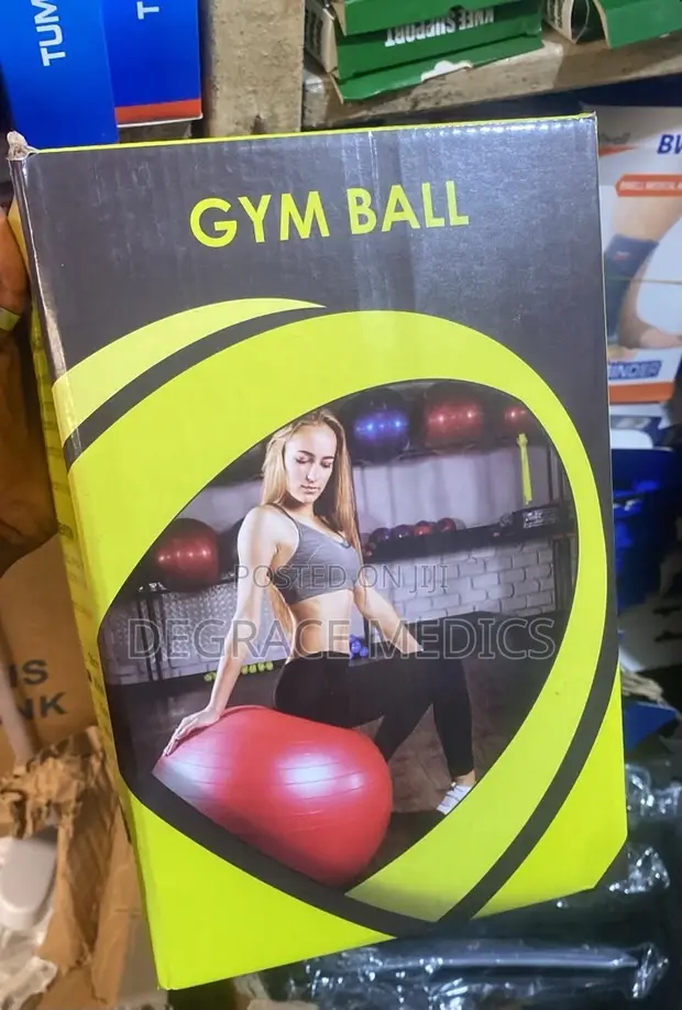 Sabon Gym Ball - 1