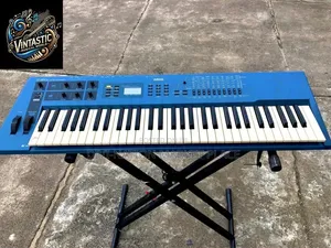 Yamaha CS1X Synthesizer