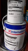 Interthane 990 Golden Yellow RAL 1004 - 1