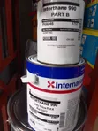 Interthane 990 Golden Yellow RAL 1004 - 2