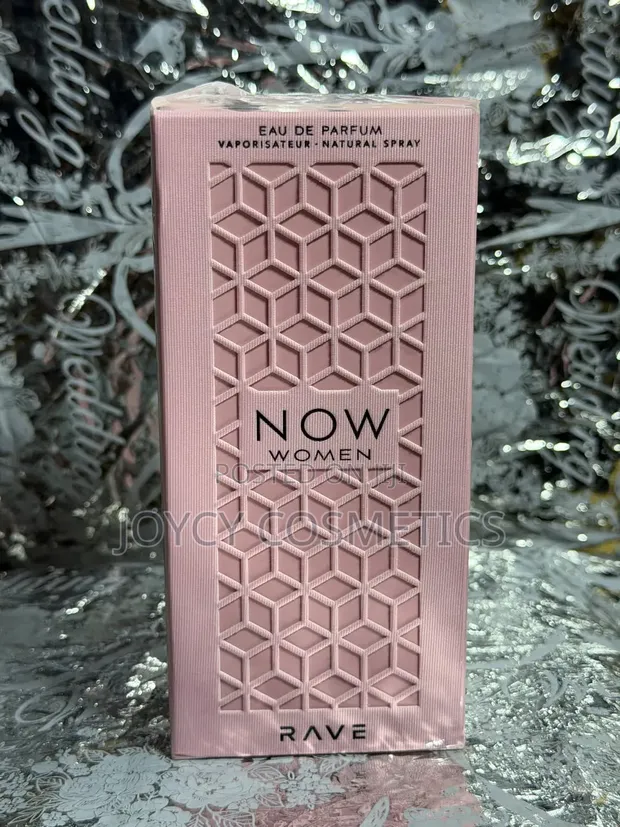 Rave Now Mata Eau de Parfum 180ml - 1