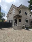 4 Bedroom Duplex da BQ don Sawa a Garki - 1