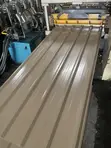 Desmart Aluminum Roofing - Beige 0.55mm - 4