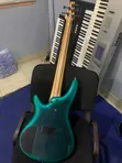 Ibanez SR305E Active Bass Guitar - 1