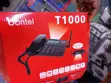 New Bontel T1000 Black - 1