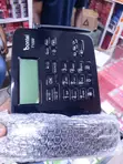New Bontel T1000 Black - 3