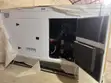 Perkins 450kVA Soundproof Diesel Generator - 1