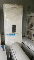 LG 5HP Split System Air Conditioner - 20% Jimillar Wutar Lantarki - 1