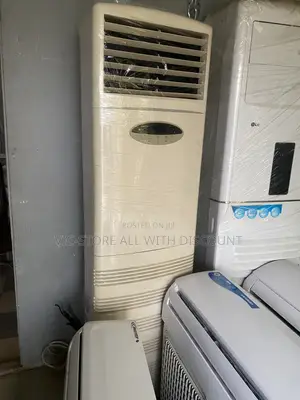 LG 5HP Split System Air Conditioner - 20% Jimillar Wutar Lantarki