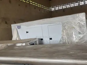 Perkins 400kVA Soundproof Diesel Generator