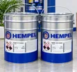 Hempel Hempalin Enamel Green - 1