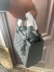 Dior Handbag Na Asali - Matsakaici - 3
