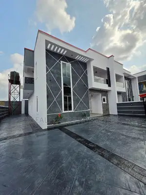3-Bedroom Duplex for Sale in Ibadan North West