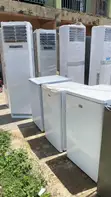 Nexus & Hisense 2hp & 2.5hp Standing AC (Non-Inverter) - 2