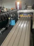 Desmart Beige 0.55mm Aluminium Roofing Sheets - 3