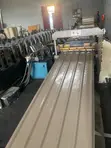 Desmart Beige 0.55mm Aluminium Roofing Sheets - 4