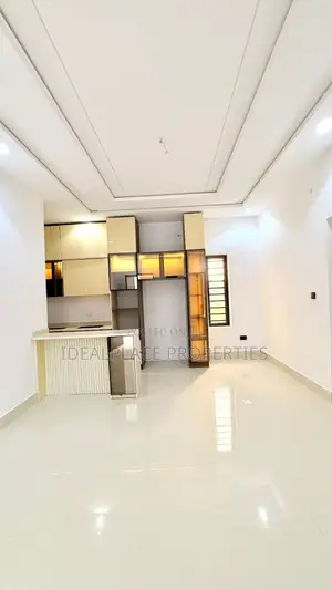 2-Bedroom Apartment for Sale in Old Bodija, Ibadan
