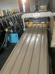 Desmart Aluminum Roofing Sheets - Beige 0.55mm - 1